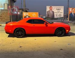 دودج تشالنجر